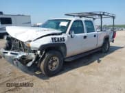 ✅ 2007 Chevrolet Silverado 2500HD LT3 • VIN: 1GCHK23G07F200417 • Лот: 42903869. Опубликован ранее на IAAI с пробегом Не указан. Бесплатный доступ к архиву аукционных продаж из США и подробный отчёт об истории автомобиля на DreamBid. Изображение 2.