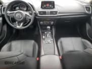 ✅ 2018 Mazda 3 Grand Touring • VIN: 3MZBN1W35JM197714 • Lot: 82211295. Listed on Copart with 102,616 mi. Free auction sales archive from the USA and detailed vehicle history report at DreamBid. Image 8.