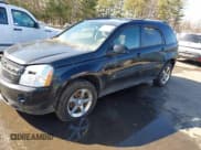 ✅ 2007 Chevrolet Equinox LT • VIN: 2CNDL73F276225728 • Лот: 41762620. Опубликован ранее на IAAI с пробегом 185 666 миль. Бесплатный доступ к архиву аукционных продаж из США и подробный отчёт об истории автомобиля на DreamBid. Изображение 2.