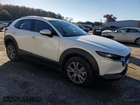 ✅ 2024 Mazda CX-30 S Premium • VIN: 3MVDMBDM6RM659577 • Лот: 91575285. Опубликован ранее на Copart с пробегом 4 863 миль. Бесплатный доступ к архиву аукционных продаж из США и подробный отчёт об истории автомобиля на DreamBid. Изображение 4.