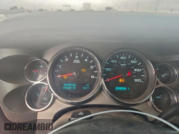 ✅ 2009 Chevrolet Silverado 2500HD LT • VIN: 1GCHK53K99F122213 • Lot: 95086785. Wystawiony na Copart z przebiegiem 149 689 mil. Bezpłatny archiwum sprzedaży aukcyjnych z USA i szczegółowy raport historii pojazdu na DreamBid. Zdjęcie 9.