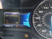 ✅ 2013 Ford Edge Limited • VIN: 2FMDK3KC6DBB59335 • Лот: 42381485. Опубликован ранее на IAAI с пробегом 189 869 миль. Бесплатный доступ к архиву аукционных продаж из США и подробный отчёт об истории автомобиля на DreamBid. Изображение 7.