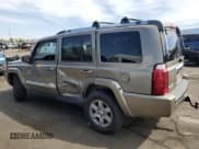 ✅ 2006 Jeep Commander Limited • VIN: 1J8HG58236C139928 • Lot: 71456154. Wystawiony na Copart z przebiegiem 197 697 mil. Bezpłatny archiwum sprzedaży aukcyjnych z USA i szczegółowy raport historii pojazdu na DreamBid. Zdjęcie 2.