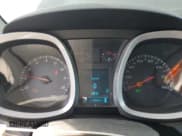 ✅ 2011 Chevrolet Equinox 1LT • VIN: 2GNALDEC7B1154581 • Lot: 82670125. Wystawiony na Copart z przebiegiem 158 384 mil. Bezpłatny archiwum sprzedaży aukcyjnych z USA i szczegółowy raport historii pojazdu na DreamBid. Zdjęcie 9.