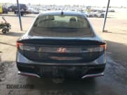 ✅ 2025 Hyundai Sonata SEL • VIN: KMHL64JA8SA464771 • Лот: 85752305. Опубликован ранее на Copart с пробегом 11 241 миль. Бесплатный доступ к архиву аукционных продаж из США и подробный отчёт об истории автомобиля на DreamBid. Изображение 6.