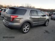 ✅ 2013 Ford Explorer Limited • VIN: 1FM5K8F85DGA65043 • Лот: 93711865. Опубликован ранее на Copart с пробегом 165 623 миль. Бесплатный доступ к архиву аукционных продаж из США и подробный отчёт об истории автомобиля на DreamBid. Изображение 3.
