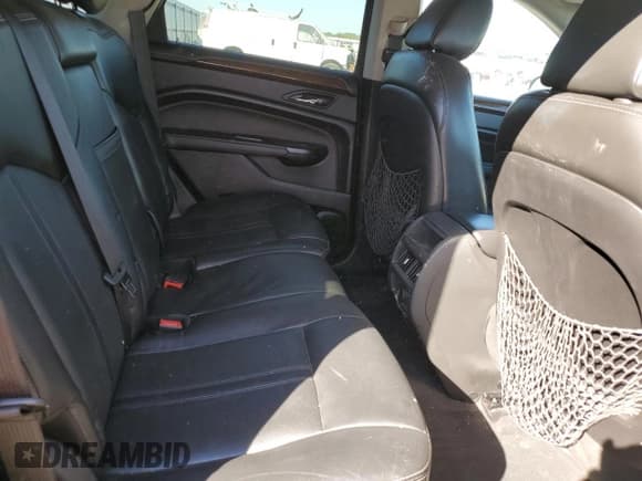 ✅ 2013 Cadillac SRX Luxury Collection • VIN: 3GYFNCE38DS652437 • Лот: 86693995. Опубликован ранее на Copart с пробегом 131 589 миль. Бесплатный доступ к архиву аукционных продаж из США и подробный отчёт об истории автомобиля на DreamBid. Изображение 11.