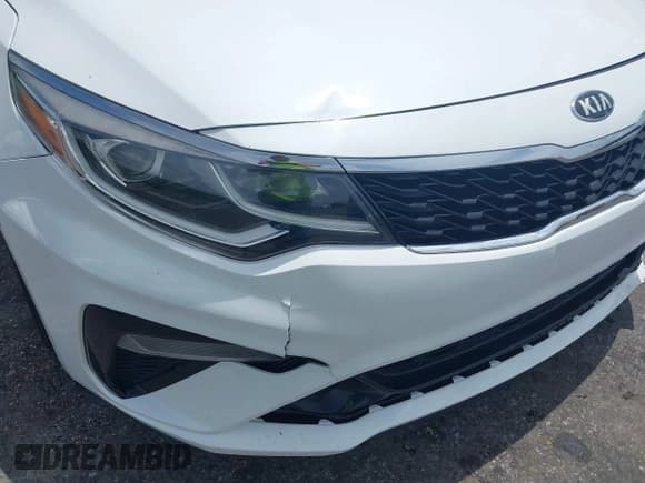 ✅ 2019 Kia Optima S • VIN: 5XXGT4L36KG361723 • Lot: 42484068. Wystawiony na IAAI z przebiegiem 86 433 mil. Bezpłatny archiwum sprzedaży aukcyjnych z USA i szczegółowy raport historii pojazdu na DreamBid. Zdjęcie 21.