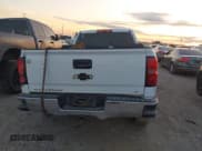 ✅ 2019 Chevrolet Silverado 1500 LT • VIN: 2GCRCPEC5K1113587 • Lot: 43794100. Wystawiony na IAAI z przebiegiem 116 779 mil. Bezpłatny archiwum sprzedaży aukcyjnych z USA i szczegółowy raport historii pojazdu na DreamBid. Zdjęcie 16.