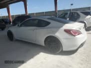 ✅ 2013 Hyundai Genesis Coupe 2.0T • VIN: KMHHT6KDXDU105278 • Lot: 70529045. Wystawiony na Copart z przebiegiem 130 743 mil. Bezpłatny archiwum sprzedaży aukcyjnych z USA i szczegółowy raport historii pojazdu na DreamBid. Zdjęcie 2.