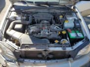 ✅ 2003 Subaru Legacy Outback • VIN: 4S3BH675237615831 • Lot: 69847174. Listed on Copart with 157,292 mi. Free auction sales archive from the USA and detailed vehicle history report at DreamBid. Image 11.