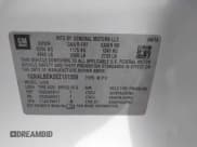 ✅ 2014 Chevrolet Equinox LT • VIN: 1GNALBEK2EZ131359 • Лот: 43691540. Опубликован ранее на IAAI с пробегом 181 509 миль. Бесплатный доступ к архиву аукционных продаж из США и подробный отчёт об истории автомобиля на DreamBid. Изображение 9.