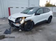 ✅ 2020 Ford Escape SE • VIN: 1FMCU9G69LUB00509 • Лот: 43628750. Опубликован ранее на IAAI с пробегом 69 955 миль. Бесплатный доступ к архиву аукционных продаж из США и подробный отчёт об истории автомобиля на DreamBid. Изображение 17.