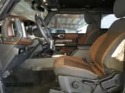 ✅ 2023 Ford Bronco • VIN: 1FMDE5CH0PLB19978 • Lot: 88304225. Listed on Copart with 4,303 mi. Free auction sales archive from the USA and detailed vehicle history report at DreamBid. Image 7.