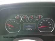 ✅ 2021 Chevrolet Silverado 1500 RST • VIN: 3GCUYEET9MG143752 • Lot: 85611084. Listed on Copart with 73,324 mi. Free auction sales archive from the USA and detailed vehicle history report at DreamBid. Image 9.