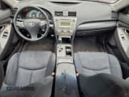 ✅ 2011 Toyota Camry LE • VIN: 4T1BF3EK9BU149484 • Lot: 94536755. Wystawiony na Copart z przebiegiem 210 795 mil. Bezpłatny archiwum sprzedaży aukcyjnych z USA i szczegółowy raport historii pojazdu na DreamBid. Zdjęcie 8.