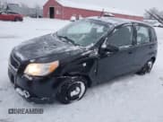 ✅ 2010 Chevrolet Aveo • VIN: 3G1TC6DE9AL113052 • Lot: 88653205. Wystawiony na Copart z przebiegiem 145 249 mil. Bezpłatny archiwum sprzedaży aukcyjnych z USA i szczegółowy raport historii pojazdu na DreamBid. Zdjęcie 1.