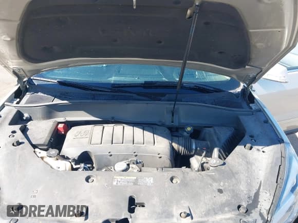 ✅ 2013 GMC Acadia SLT • VIN: 1GKKVSKD4DJ175913 • Lot: 43398448. Listed on IAAI with 90,063 mi. Free auction sales archive from the USA and detailed vehicle history report at DreamBid. Image 10.