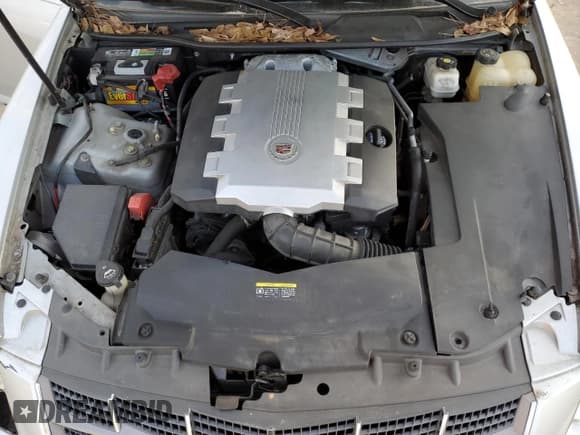 ✅ 2009 Cadillac STS AWD • VIN: 1G6DA67V490141477 • Lot: 89115415. Wystawiony na Copart z przebiegiem 129 599 mil. Bezpłatny archiwum sprzedaży aukcyjnych z USA i szczegółowy raport historii pojazdu na DreamBid. Zdjęcie 11.