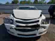 2009 Chevrolet Malibu 1LT z VIN 1G1ZH57B094186108, wystawiony jako Copart lot #69480454 z przebiegiem 117 481 mil mil oraz Szkoda całkowita • Salvage title. Historia ofert i sprzedaży dostępna na DreamBid. Obrazek 5.