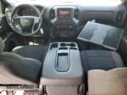 ✅ 2021 Chevrolet Silverado 1500 Work Truck • VIN: 3GCPWAEFXMG100124 • Lot: 81391525. Listed on Copart with 117,106 mi. Free auction sales archive from the USA and detailed vehicle history report at DreamBid. Image 8.