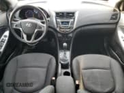 ✅ 2016 Hyundai Accent Sport • VIN: KMHCU5AE3GU244619 • Лот: 87034735. Опубликован ранее на Copart с пробегом 143 799 миль. Бесплатный доступ к архиву аукционных продаж из США и подробный отчёт об истории автомобиля на DreamBid. Изображение 8.