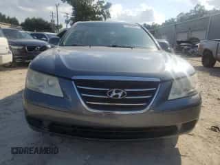 ✅ 2010 Hyundai Sonata GLS • VIN: 5NPET4AC7AH618675 • Lot: 74469984. Listed on Copart with 174,566 mi miles. Access the free auction sales archive from the USA and view a detailed vehicle history report at DreamBid. Image 5.