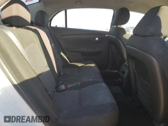 ✅ 2012 Chevrolet Malibu 1LT • VIN: 1G1ZC5EU4CF166913 • Lot: 79888644. Listed on Copart with 97,997 mi. Free auction sales archive from the USA and detailed vehicle history report at DreamBid. Image 10.