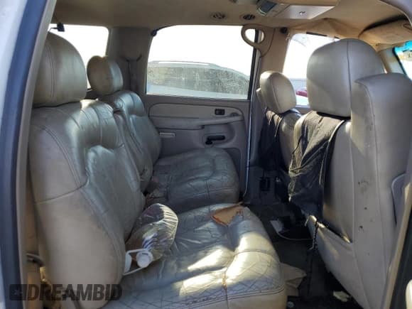 ✅ 2001 Chevrolet Suburban LT • VIN: 3GNEC16TX1G206273 • Лот: 41927865. Опубликован ранее на Copart с пробегом Не указан. Бесплатный доступ к архиву аукционных продаж из США и подробный отчёт об истории автомобиля на DreamBid. Изображение 11.