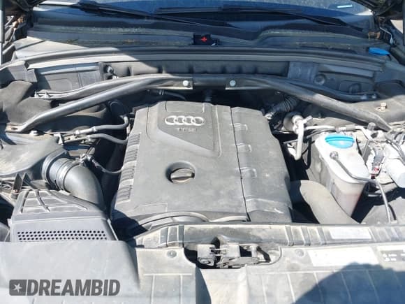 ✅ 2015 Audi Q5 Premium Plus • VIN: WA1LFAFP4FA005852 • Lot: 42073338. Wystawiony na IAAI z przebiegiem 132 751 mil. Bezpłatny archiwum sprzedaży aukcyjnych z USA i szczegółowy raport historii pojazdu na DreamBid. Zdjęcie 10.