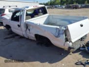 ✅ 2005 Chevrolet Silverado 1500 Work Truck • VIN: 1GCEC14X25Z150169 • Лот: 43338704. Опубликован ранее на IAAI с пробегом Не указан. Бесплатный доступ к архиву аукционных продаж из США и подробный отчёт об истории автомобиля на DreamBid. Изображение 3.