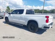 ✅ 2021 Chevrolet Silverado 1500 RST • VIN: 3GCPWDET6MG225046 • Lot: 43202972. Wystawiony na IAAI z przebiegiem 94 604 mil. Bezpłatny archiwum sprzedaży aukcyjnych z USA i szczegółowy raport historii pojazdu na DreamBid. Zdjęcie 3.