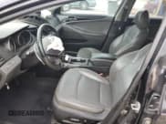 ✅ 2012 Hyundai Sonata SE • VIN: 5NPEC4AB6CH381171 • Лот: 57786145. Опубликован ранее на Copart с пробегом 265 770 миль. Бесплатный доступ к архиву аукционных продаж из США и подробный отчёт об истории автомобиля на DreamBid. Изображение 7.