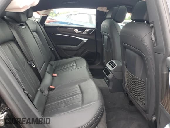 ✅ 2019 Audi A7 Premium Plus • VIN: WAUU2AF22KN094556 • Лот: 58736885. Опубликован ранее на Copart с пробегом 59 787 миль. Бесплатный доступ к архиву аукционных продаж из США и подробный отчёт об истории автомобиля на DreamBid. Изображение 10.