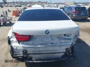 ✅ 2019 BMW 7 Series 740i • VIN: WBA7E2C53KB454816 • Lot: 42539294. Listed on IAAI with 73,363 mi. Free auction sales archive from the USA and detailed vehicle history report at DreamBid. Image 17.