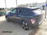 2024 Hyundai Kona SEL с VIN KM8HB3AB7RU131264, выставлен на аукционе Copart как лот 88173965 с пробегом 12 653 миль миль и Чистый • Clean title. История ставок и продаж доступна на DreamBid. Изображение 2.