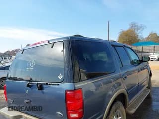 ✅ 2000 Ford Expedition Eddie Bauer • VIN: 1FMPU18L2YLB39169 • Lot: 43691342. Wystawiony na IAAI z przebiegiem Nie podano. Bezpłatny archiwum sprzedaży aukcyjnych z USA i szczegółowy raport historii pojazdu na DreamBid. Zdjęcie 4.