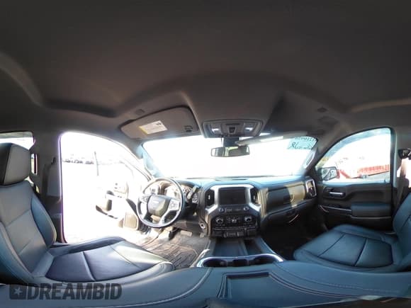 ✅ 2019 Chevrolet Silverado 1500 LTZ • VIN: 3GCUYGED4KG159973 • Lot: 41210958. Wystawiony na IAAI z przebiegiem 32 046 mil. Bezpłatny archiwum sprzedaży aukcyjnych z USA i szczegółowy raport historii pojazdu na DreamBid. Zdjęcie 20.