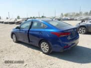 ✅ 2019 Hyundai Accent SE • VIN: 3KPC24A30KE042511 • Lot: 43259564. Wystawiony na IAAI z przebiegiem 83 882 mil. Bezpłatny archiwum sprzedaży aukcyjnych z USA i szczegółowy raport historii pojazdu na DreamBid. Zdjęcie 3.
