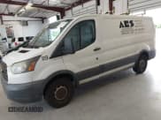 ✅ 2016 Ford Transit Cargo • VIN: 1FTYE1ZM6GKB18181 • Lot: 42951399. Wystawiony na IAAI z przebiegiem 281 890 mil. Bezpłatny archiwum sprzedaży aukcyjnych z USA i szczegółowy raport historii pojazdu na DreamBid. Zdjęcie 2.