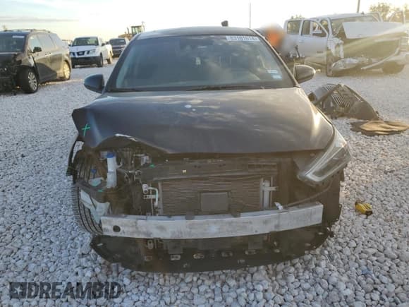 ✅ 2018 Hyundai Ioniq Limited • VIN: KMHC05LC9JU098192 • Lot: 83101614. Wystawiony na Copart z przebiegiem 72 685 mil. Bezpłatny archiwum sprzedaży aukcyjnych z USA i szczegółowy raport historii pojazdu na DreamBid. Zdjęcie 5.