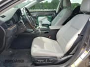 ✅ 2017 Lexus ES 350 • VIN: 58ABK1GG8HU073864 • Lot: 54609505. Wystawiony na Copart z przebiegiem 93 404 mil. Bezpłatny archiwum sprzedaży aukcyjnych z USA i szczegółowy raport historii pojazdu na DreamBid. Zdjęcie 7.