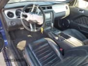 ✅ 2013 Ford Mustang Premium • VIN: 1ZVBP8EM7D5249173 • Лот: 80650365. Опубликован ранее на Copart с пробегом 175 887 миль. Бесплатный доступ к архиву аукционных продаж из США и подробный отчёт об истории автомобиля на DreamBid. Изображение 8.