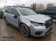 ✅ 2022 Subaru Ascent Onyx • VIN: 4S4WMAJD9N3415891 • Lot: 86595905. Listed on Copart with 52,131 mi. Free auction sales archive from the USA and detailed vehicle history report at DreamBid. Image 4.