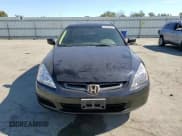 ✅ 2003 Honda Accord EX • VIN: 1HGCM66823A053638 • Lot: 65775685. Listed on Copart with 182,599 mi. Free auction sales archive from the USA and detailed vehicle history report at DreamBid. Image 14.