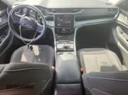 ✅ 2024 Jeep Grand Cherokee Laredo X • VIN: 1C4RJGAGXRC709118 • Lot: 82159175. Listed on Copart with 32,308 mi. Free auction sales archive from the USA and detailed vehicle history report at DreamBid. Image 8.