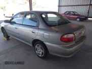 ✅ 2000 Kia Sephia • VIN: KNAFB121XY5905566 • Лот: 41755491. Опубликован ранее на IAAI с пробегом Не указан. Бесплатный доступ к архиву аукционных продаж из США и подробный отчёт об истории автомобиля на DreamBid. Изображение 3.