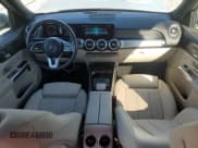 ✅ 2021 Mercedes-Benz GLB 250 • VIN: W1N4M4GB9MW162726 • Lot: 92400025. Listed on Copart with 49,149 mi. Free auction sales archive from the USA and detailed vehicle history report at DreamBid. Image 8.