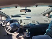 ✅ 2007 Honda Civic LX • VIN: 1HGFA15557L122591 • Лот: 85314705. Опубликован ранее на Copart с пробегом Не указан. Бесплатный доступ к архиву аукционных продаж из США и подробный отчёт об истории автомобиля на DreamBid. Изображение 8.