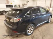 ✅ 2010 Lexus RX 350 • VIN: 2T2ZK1BA9AC035801 • Lot: 43641935. Wystawiony na IAAI z przebiegiem Nie podano. Bezpłatny archiwum sprzedaży aukcyjnych z USA i szczegółowy raport historii pojazdu na DreamBid. Zdjęcie 4.